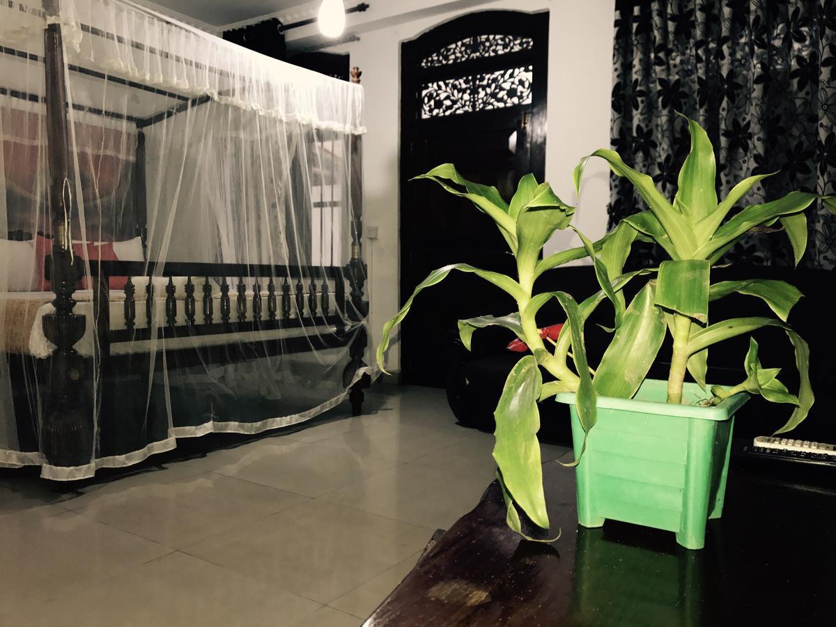 Dew Grand Regency Apartment Bataduwa Exterior photo
